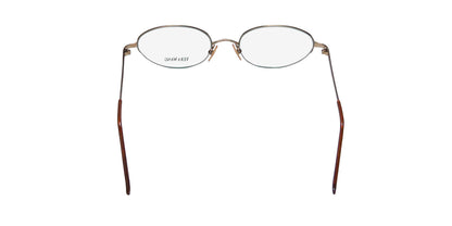 Vera Wang V06 Eyeglasses