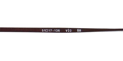Vera Wang V22 Eyeglasses