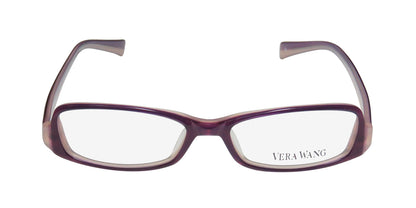 Vera Wang V29 Eyeglasses