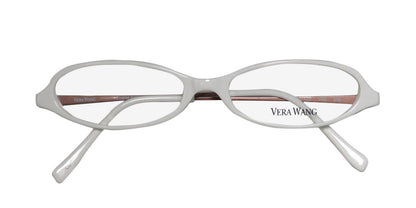 Vera Wang V46 Eyeglasses