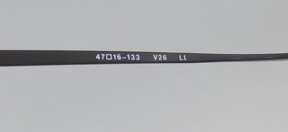 Vera Wang V26 Eyeglasses