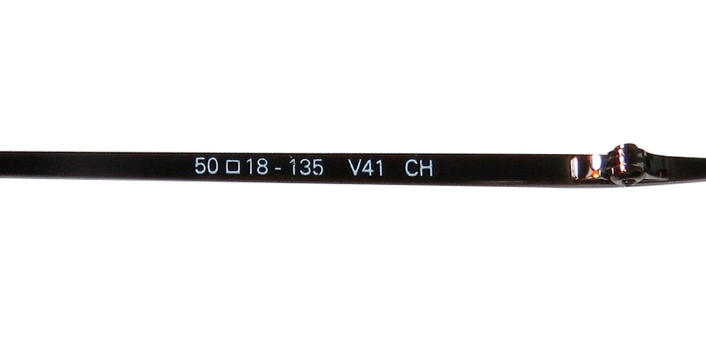 Vera Wang V41 Eyeglasses