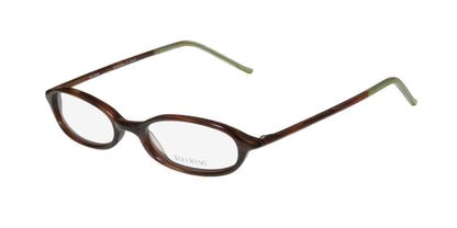 Vera Wang V134 Eyeglasses