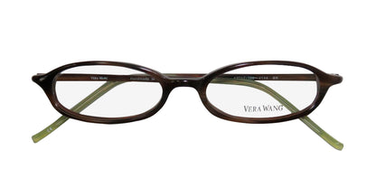 Vera Wang V134 Eyeglasses