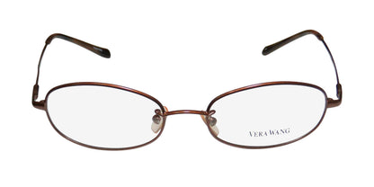 Vera Wang V17 Eyeglasses