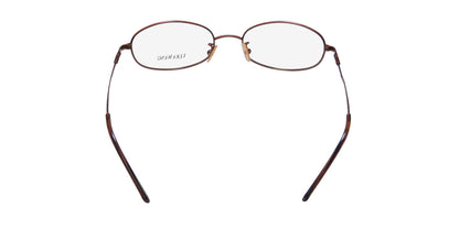 Vera Wang V17 Eyeglasses