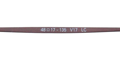 Vera Wang V17 Eyeglasses