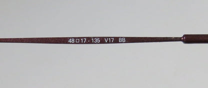 Vera Wang V17 Eyeglasses