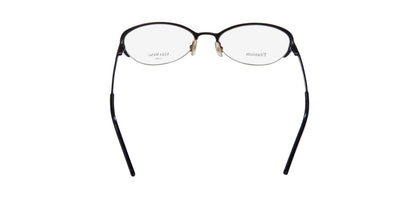 Vera Wang Luxe Epiphany Ii Eyeglasses