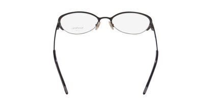 Vera Wang Luxe Epiphany Ii Eyeglasses