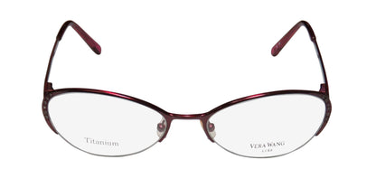Vera Wang Luxe Epiphany Ii Eyeglasses