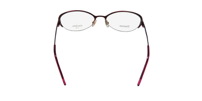 Vera Wang Luxe Epiphany Ii Eyeglasses