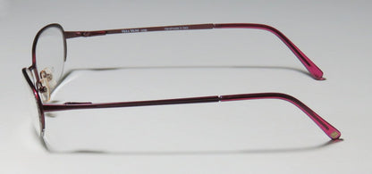 Vera Wang Luxe Epiphany Ii Eyeglasses