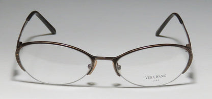 Vera Wang Luxe Epiphany Ii Eyeglasses