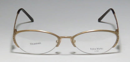 Vera Wang Luxe Epiphany Ii Eyeglasses