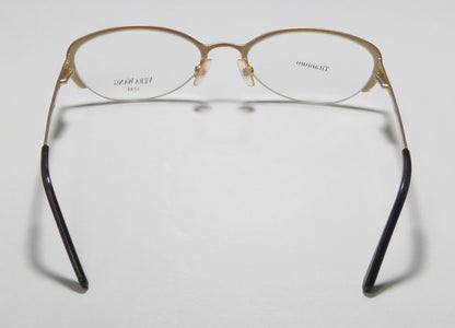 Vera Wang Luxe Epiphany Ii Eyeglasses