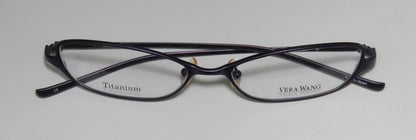 Vera Wang V34 Eyeglasses
