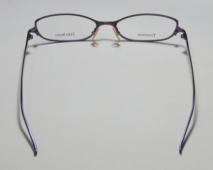 Vera Wang V34 Eyeglasses