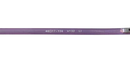 Vera Wang V132 Eyeglasses