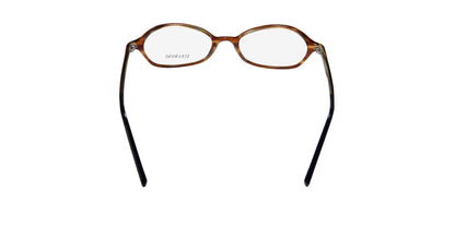 Vera Wang V132 Eyeglasses