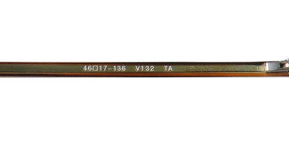Vera Wang V132 Eyeglasses