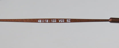 Vera Wang V03 Eyeglasses