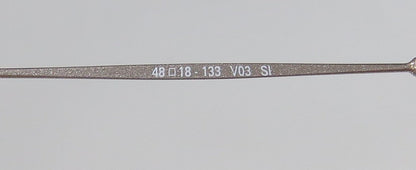 Vera Wang V03 Eyeglasses