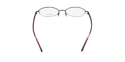 Vera Wang V138 Eyeglasses