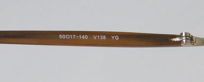 Vera Wang V138 Eyeglasses