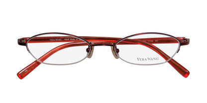 Vera Wang V138 Eyeglasses