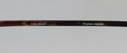 Vera Wang V38 Eyeglasses