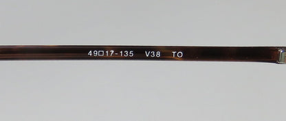 Vera Wang V38 Eyeglasses