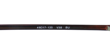 Vera Wang V38 Eyeglasses