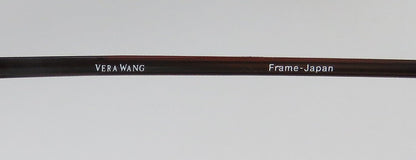 Vera Wang V38 Eyeglasses
