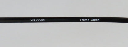 Vera Wang V38 Eyeglasses