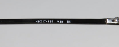 Vera Wang V38 Eyeglasses