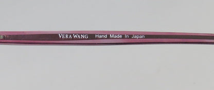 Vera Wang V136 Eyeglasses