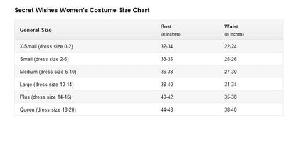 Secret Wishes Women's Sexy Playboy Pink Geisha Costume Medium