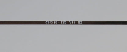 Vera Wang V11 Eyeglasses