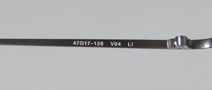 Vera Wang V04 Eyeglasses