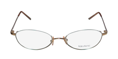 Vera Wang V04 Eyeglasses