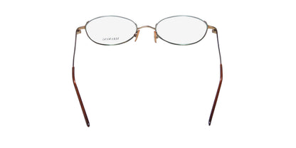Vera Wang V04 Eyeglasses