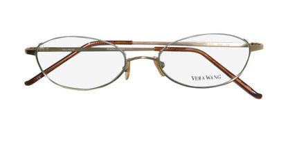 Vera Wang V04 Eyeglasses