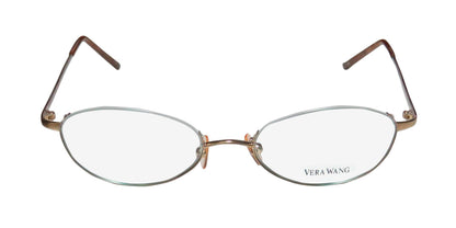 Vera Wang V04 Eyeglasses