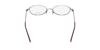 Vera Wang V04 Eyeglasses