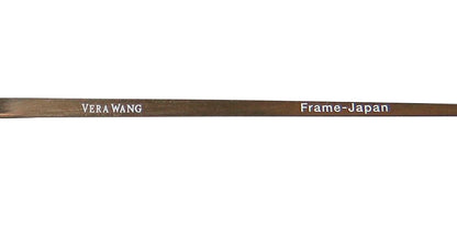 Vera Wang V04 Eyeglasses