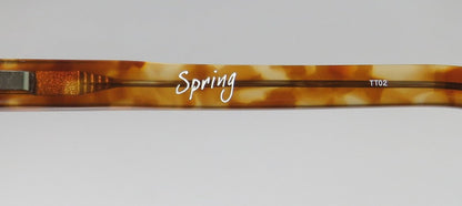 Elizabeth and James Spring Eyeglasses