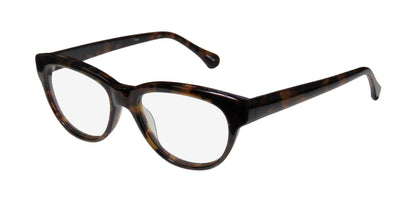 Elizabeth and James Newbury Eyeglasses