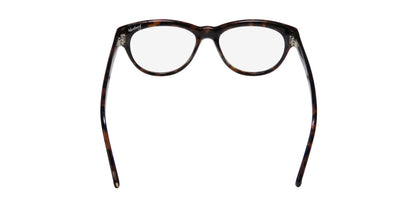 Elizabeth and James Newbury Eyeglasses