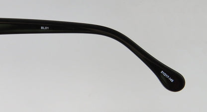 Elizabeth and James Newbury Eyeglasses
